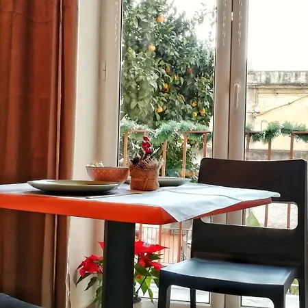 A Due Passi Dal Museo Alojamento de Acomodação e Pequeno-almoço