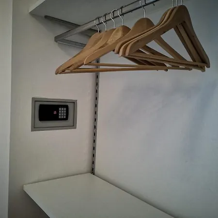 Alojamento de Acomodação e Pequeno-almoço A Due Passi Dal Museo