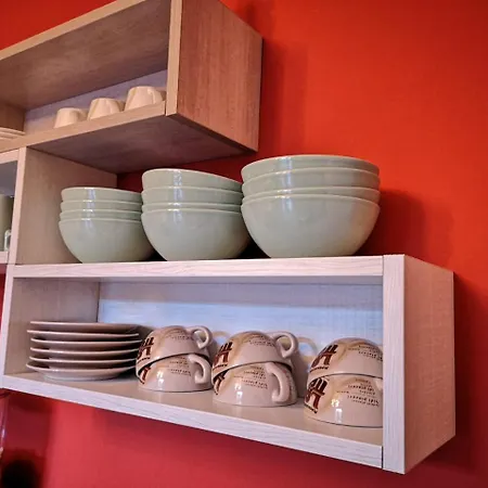 A Due Passi Dal Museo Bed & Breakfast 2*