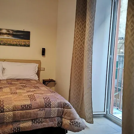 Bed and breakfast A Due Passi Dal Museo 2*