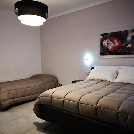 Bed & Breakfast A Due Passi Dal Museo 2*