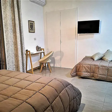 Bed and breakfast A Due Passi Dal Museo