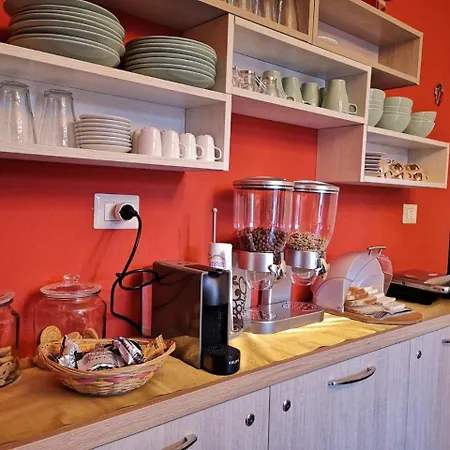 Bed & Breakfast A Due Passi Dal Museo Naples