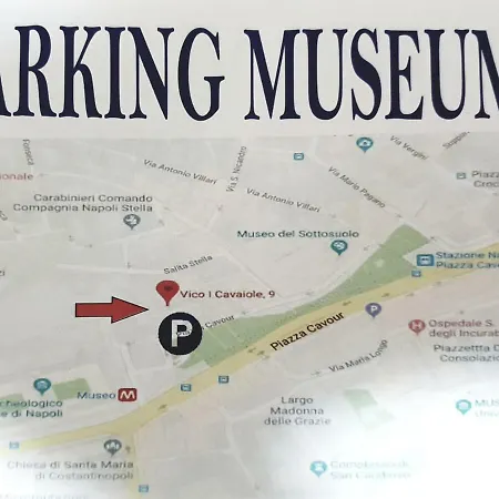 A Due Passi Dal Museo