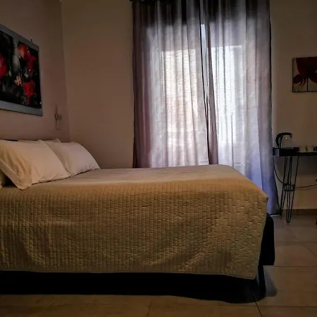 A Due Passi Dal Museo Bed & Breakfast