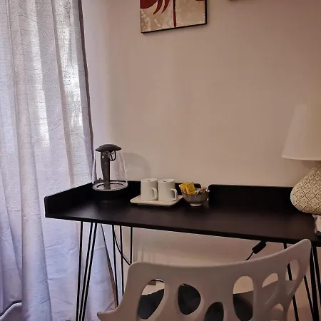Bed and breakfast A Due Passi Dal Museo