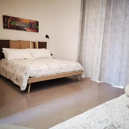 A Due Passi Dal Museo Bed & Breakfast